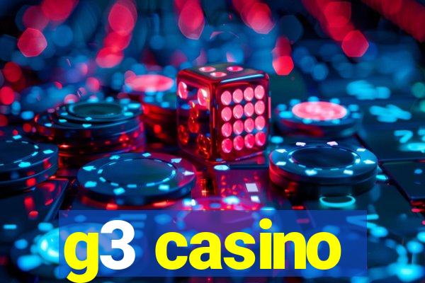 g3 casino